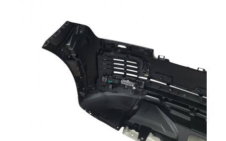 Комплект обвеса Range Rover Vogue 2012-2017