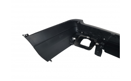 Комплект обвеса Range Rover Vogue 2012-2017