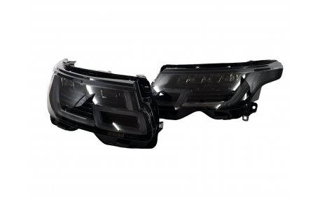 Комплект обвеса Range Rover Vogue 2012-2017