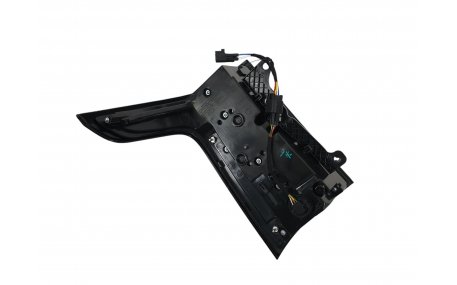 Комплект обвеса Range Rover Vogue 2012-2017