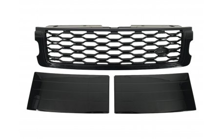 Комплект обвеса Range Rover Vogue 2012-2017