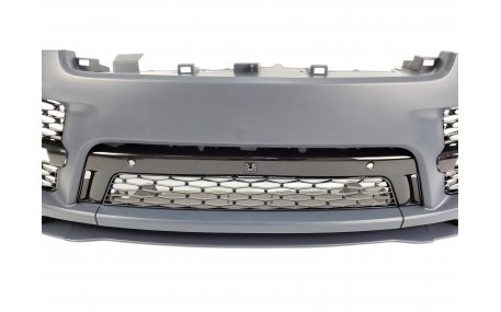 Комплект обвеса Range Rover Vogue 2012-2017