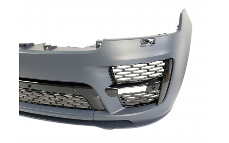 Комплект обвеса Range Rover Vogue 2012-2017