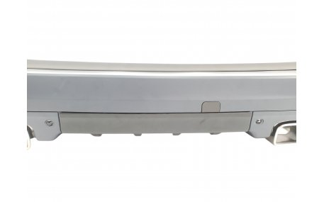 Комплект обвеса Range Rover Vogue 2012-2017