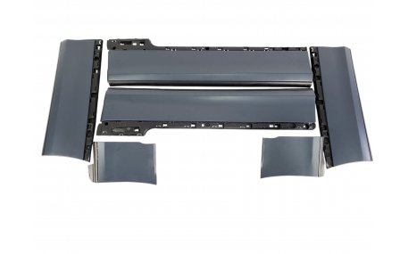 Комплект обвеса Range Rover Vogue 2012-2017