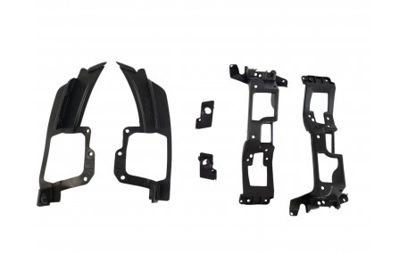 Комплект обвеса Range Rover Vogue 2012-2017