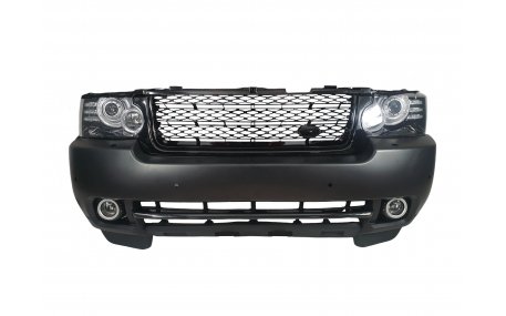 Комплект обвеса Range Rover Vogue L322