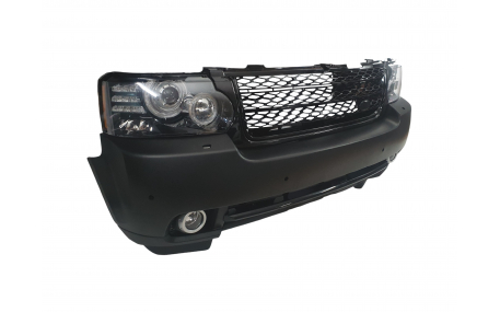 Комплект обвеса Range Rover Vogue L322