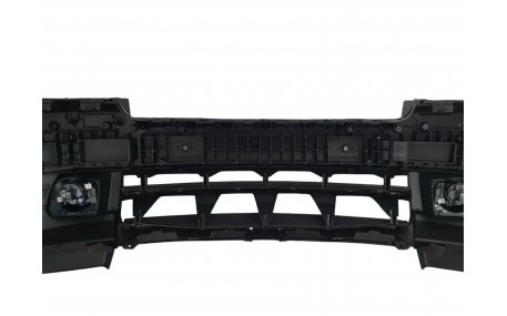 Комплект обвеса Range Rover Vogue L322