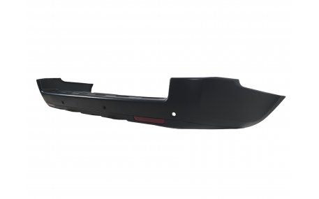 Комплект обвеса Range Rover Vogue L322