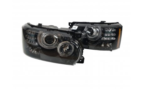 Комплект обвеса Range Rover Vogue L322