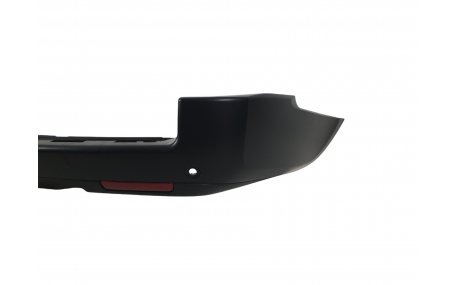 Комплект обвеса Range Rover Vogue L322