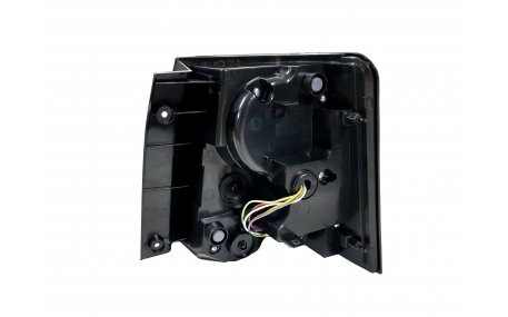 Фонари задние Range Rover Sport L320