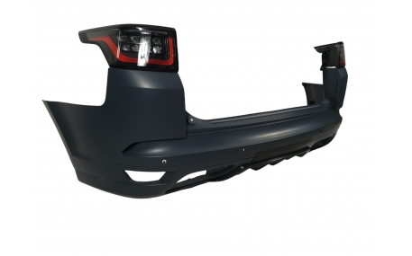 Комплект обвеса Range Rover Sport 2013-2018