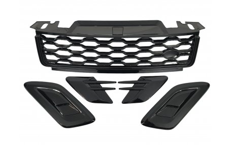 Комплект обвеса Range Rover Sport 2013-2018