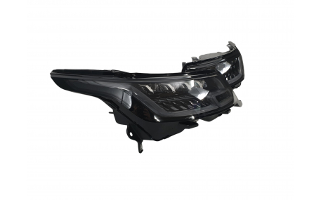 Комплект обвеса Range Rover Sport 2013-2018