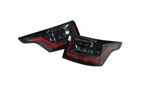 Комплект обвеса Range Rover Sport 2013-2018