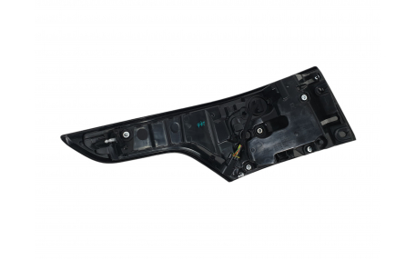 Комплект обвеса Range Rover Sport 2013-2018