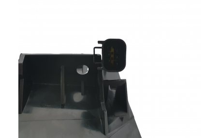 Комплект обвеса Range Rover Sport 2013-2018