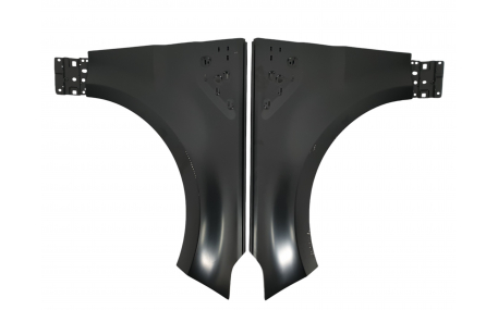 Комплект обвеса Range Rover Sport 2013-2018