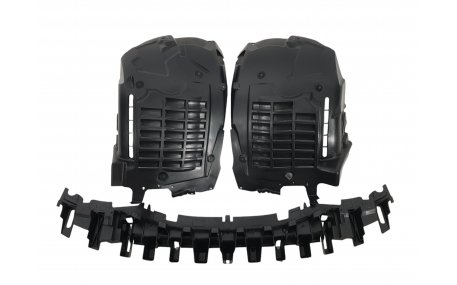 Комплект обвеса Range Rover Sport 2013-2018