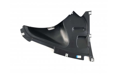 Подкрылки BMW 3 F30