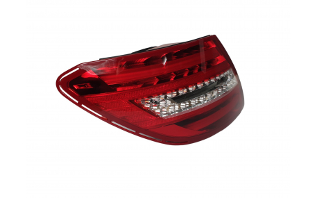 Фонари задние Mercedes C-class W204 2011-2015