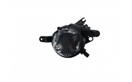 Противотуманки Audi Q7