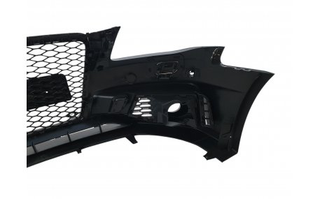 Бампер передний Audi A4 B8 2008-2012