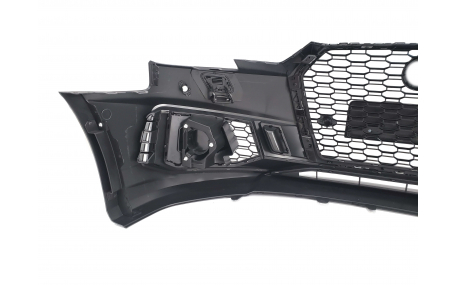 Бампер передний Audi A4 B9 2016-2019