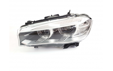 Фары передние BMW X5 (F15)