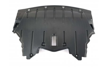 Защита двигателя BMW X5 (E70)