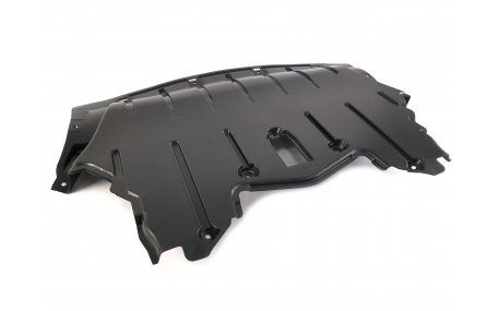 Защита двигателя BMW X5 (E70)