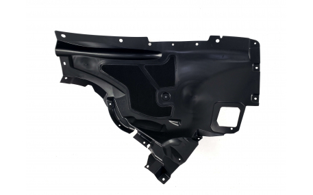 Подкрылки BMW X6 F16