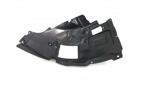 Подкрылки BMW 3 F30