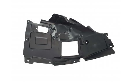 Подкрылки BMW 3 F30