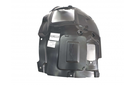 Подкрылки BMW 3 F30