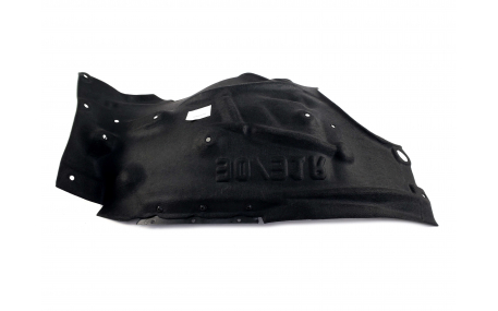 Подкрылки BMW 3 F30