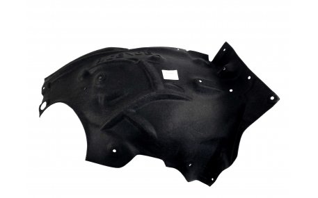 Подкрылки BMW 3 F30