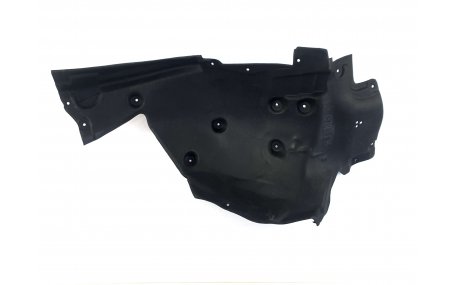 Подкрылки BMW 5 G30