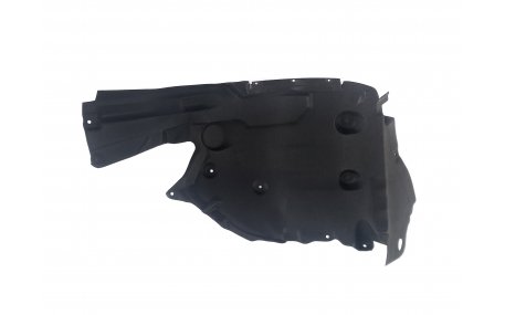 Подкрылки BMW 5 (F10)