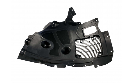 Подкрылки BMW X5 (G05)