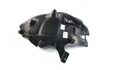 Подкрылки BMW X5 (G05)