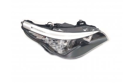 Фары передние BMW 5 E60 2007-2010