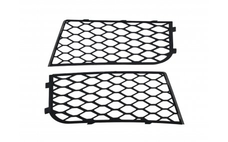 Решетки бампера Audi A3 8V 2012-2016