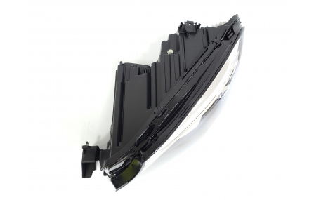 Фары передние Mercedes GLE-class W166