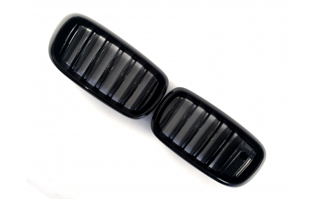 Решетка радиатора BMW X5 (F15)