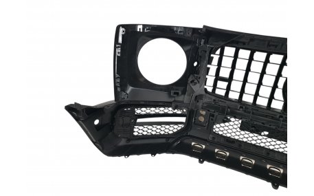 Бампер передний Mercedes G-class W463