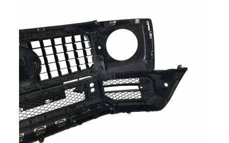 Бампер передний Mercedes G-class W463