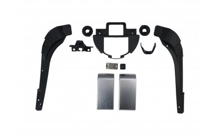 Бампер передний Mercedes G-class W463